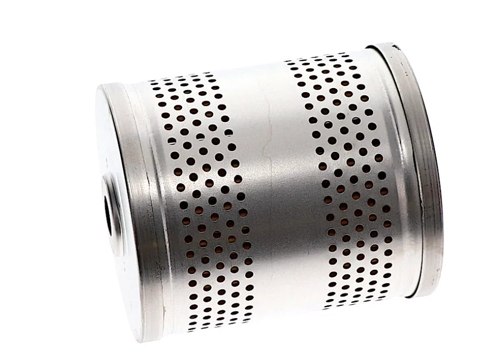 51100 – WIX FILTR HD Oil Filter, OE Replacement 5 Inch Height Cartridge Style